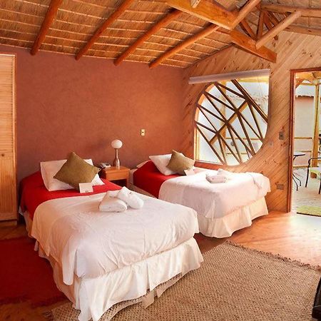 Hotel Poblado Kimal San Pedro De Atacama Zewnętrze zdjęcie