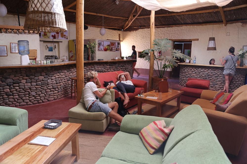 Hotel Poblado Kimal San Pedro De Atacama Zewnętrze zdjęcie