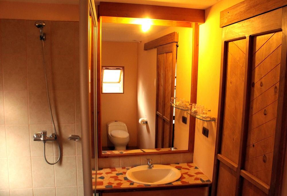 Hotel Poblado Kimal San Pedro De Atacama Zewnętrze zdjęcie