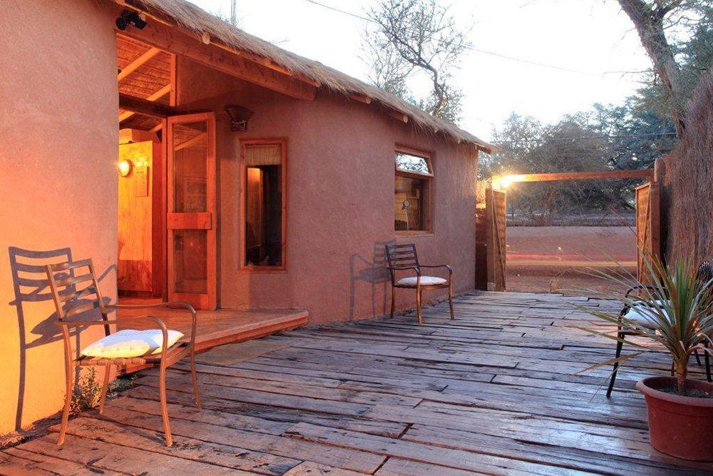 Hotel Poblado Kimal San Pedro De Atacama Zewnętrze zdjęcie