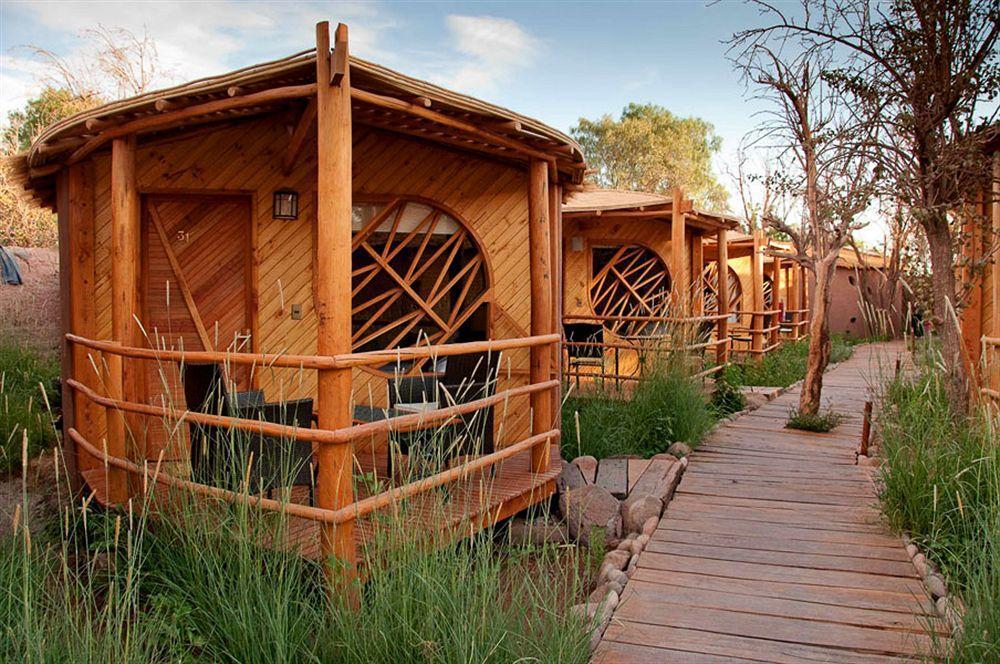 Hotel Poblado Kimal San Pedro De Atacama Zewnętrze zdjęcie