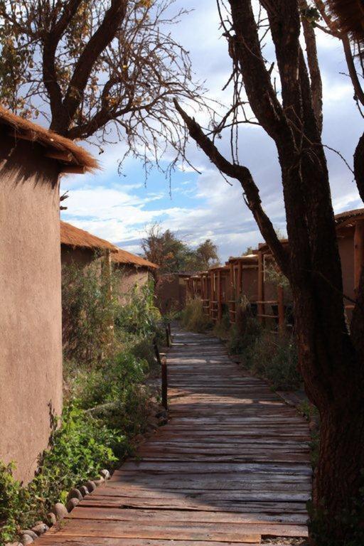 Hotel Poblado Kimal San Pedro De Atacama Zewnętrze zdjęcie