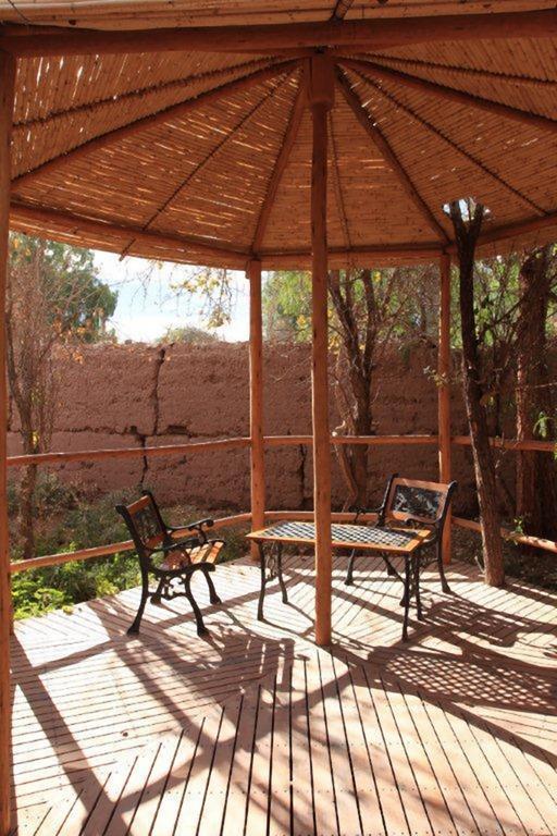Hotel Poblado Kimal San Pedro De Atacama Zewnętrze zdjęcie