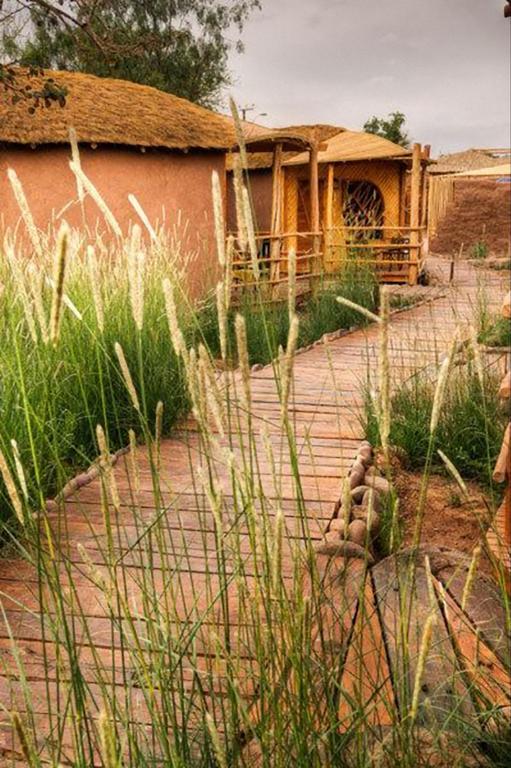 Hotel Poblado Kimal San Pedro De Atacama Zewnętrze zdjęcie