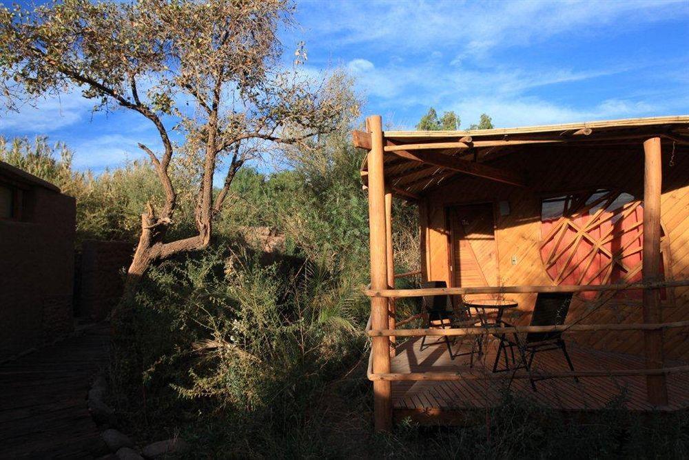 Hotel Poblado Kimal San Pedro De Atacama Zewnętrze zdjęcie