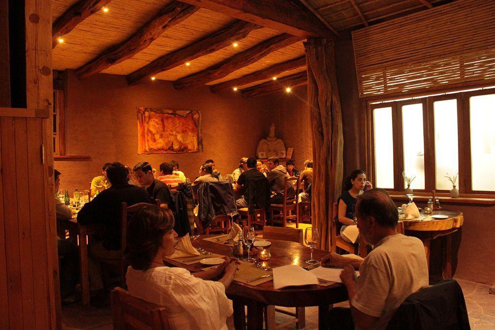 Hotel Poblado Kimal San Pedro De Atacama Zewnętrze zdjęcie