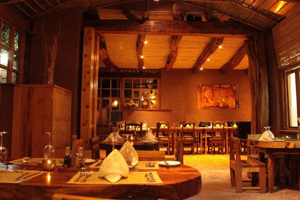 Hotel Poblado Kimal San Pedro De Atacama Zewnętrze zdjęcie