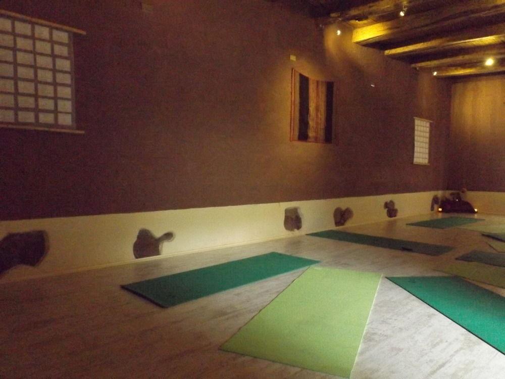 Hotel Poblado Kimal San Pedro De Atacama Zewnętrze zdjęcie