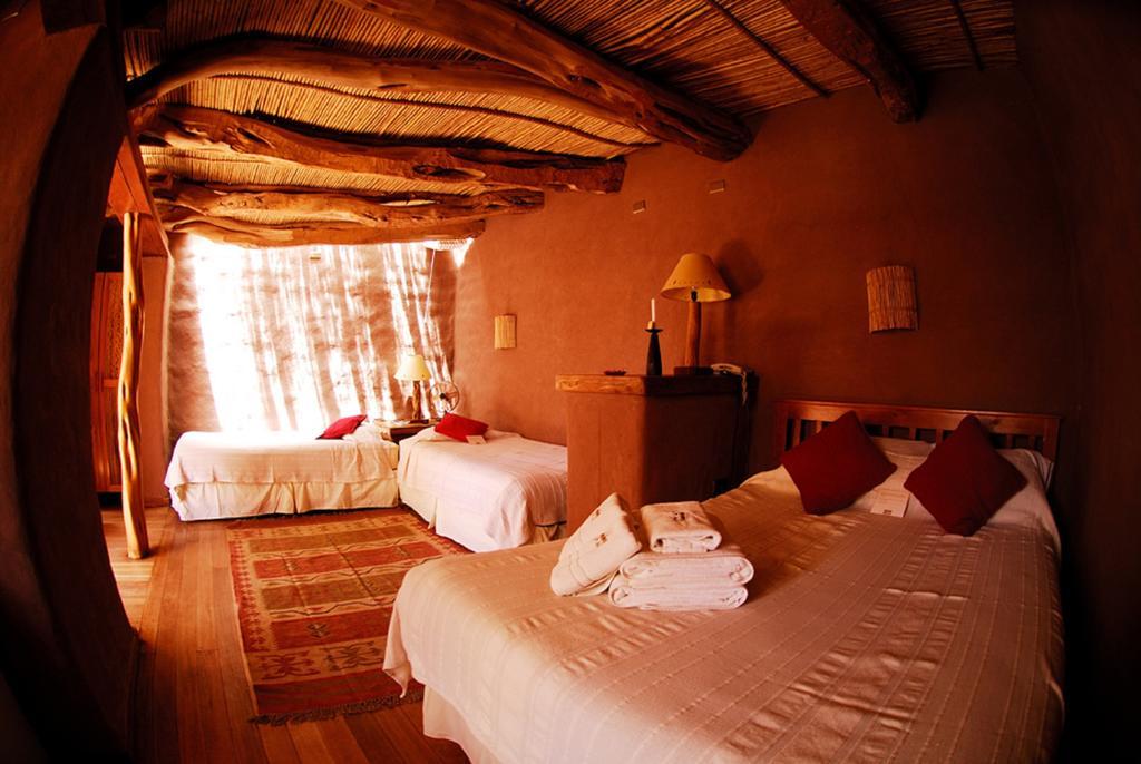 Hotel Poblado Kimal San Pedro De Atacama Pokój zdjęcie