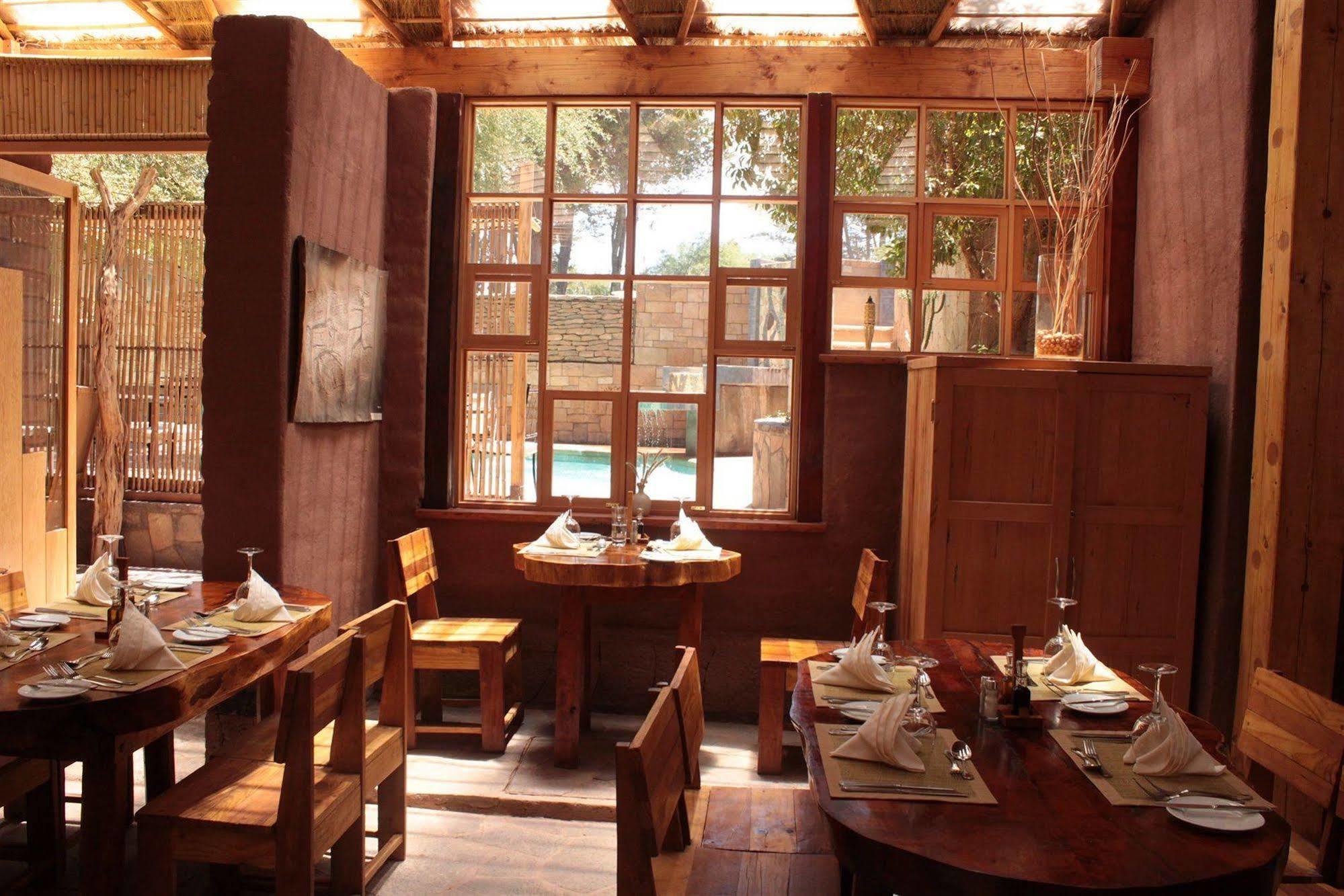Hotel Poblado Kimal San Pedro De Atacama Zewnętrze zdjęcie