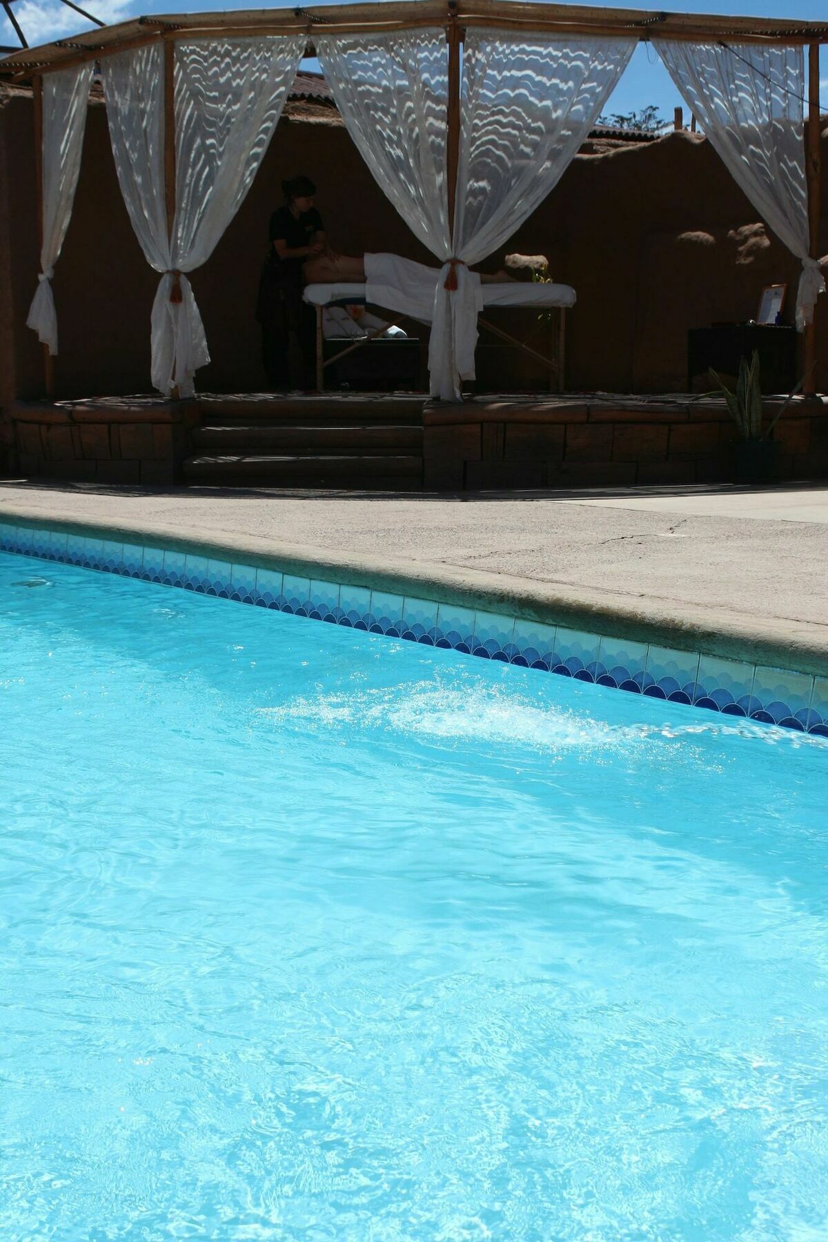 Hotel Poblado Kimal San Pedro De Atacama Zewnętrze zdjęcie