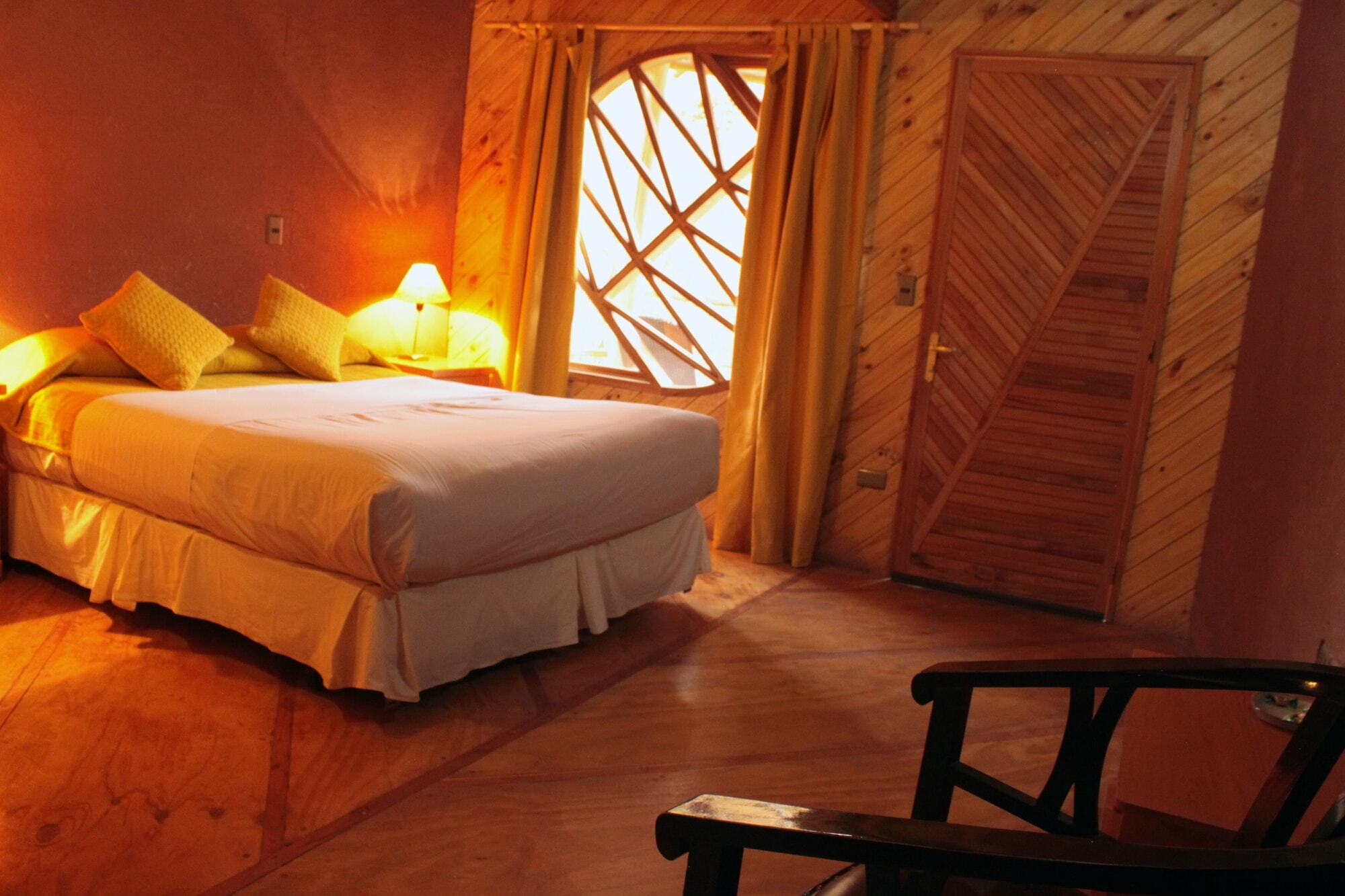 Hotel Poblado Kimal San Pedro De Atacama Zewnętrze zdjęcie