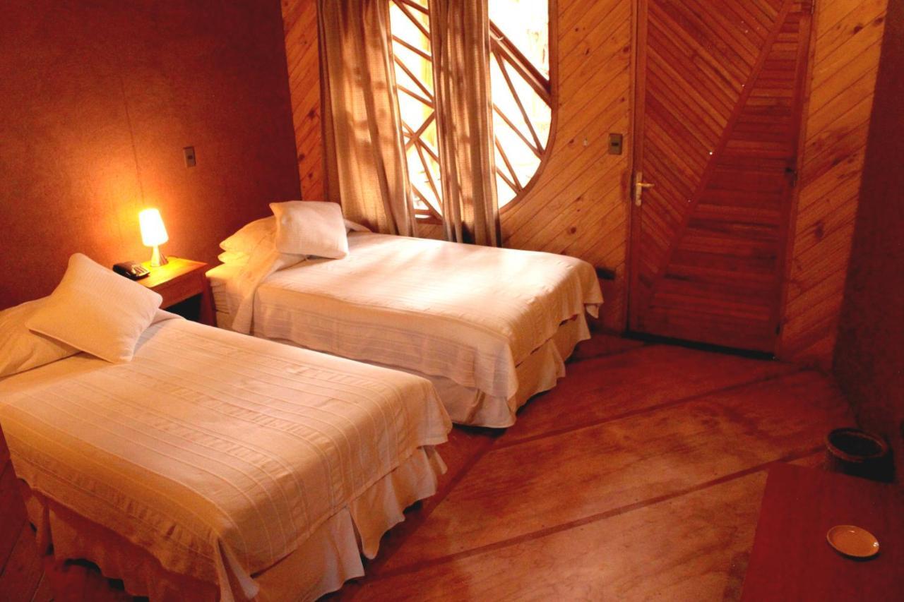 Hotel Poblado Kimal San Pedro De Atacama Pokój zdjęcie