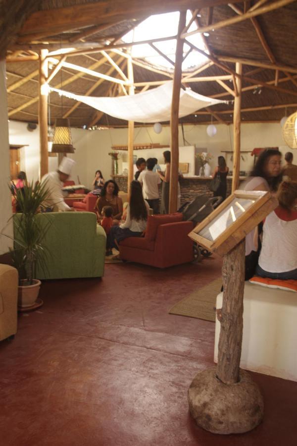 Hotel Poblado Kimal San Pedro De Atacama Zewnętrze zdjęcie