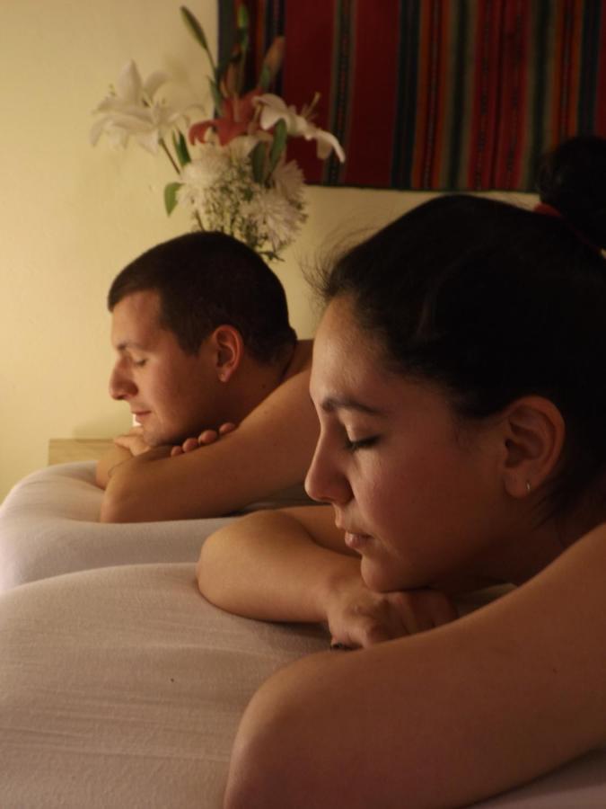 Hotel Poblado Kimal San Pedro De Atacama Zewnętrze zdjęcie