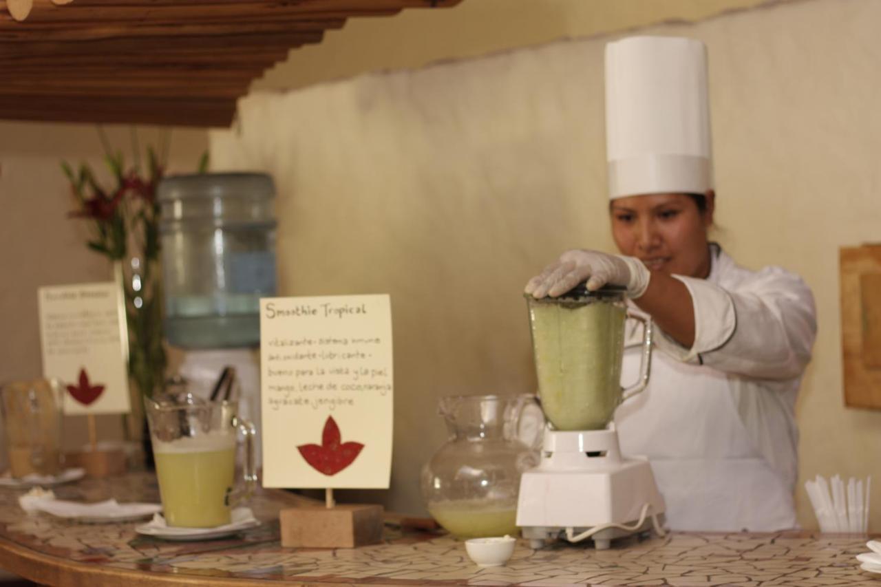 Hotel Poblado Kimal San Pedro De Atacama Zewnętrze zdjęcie